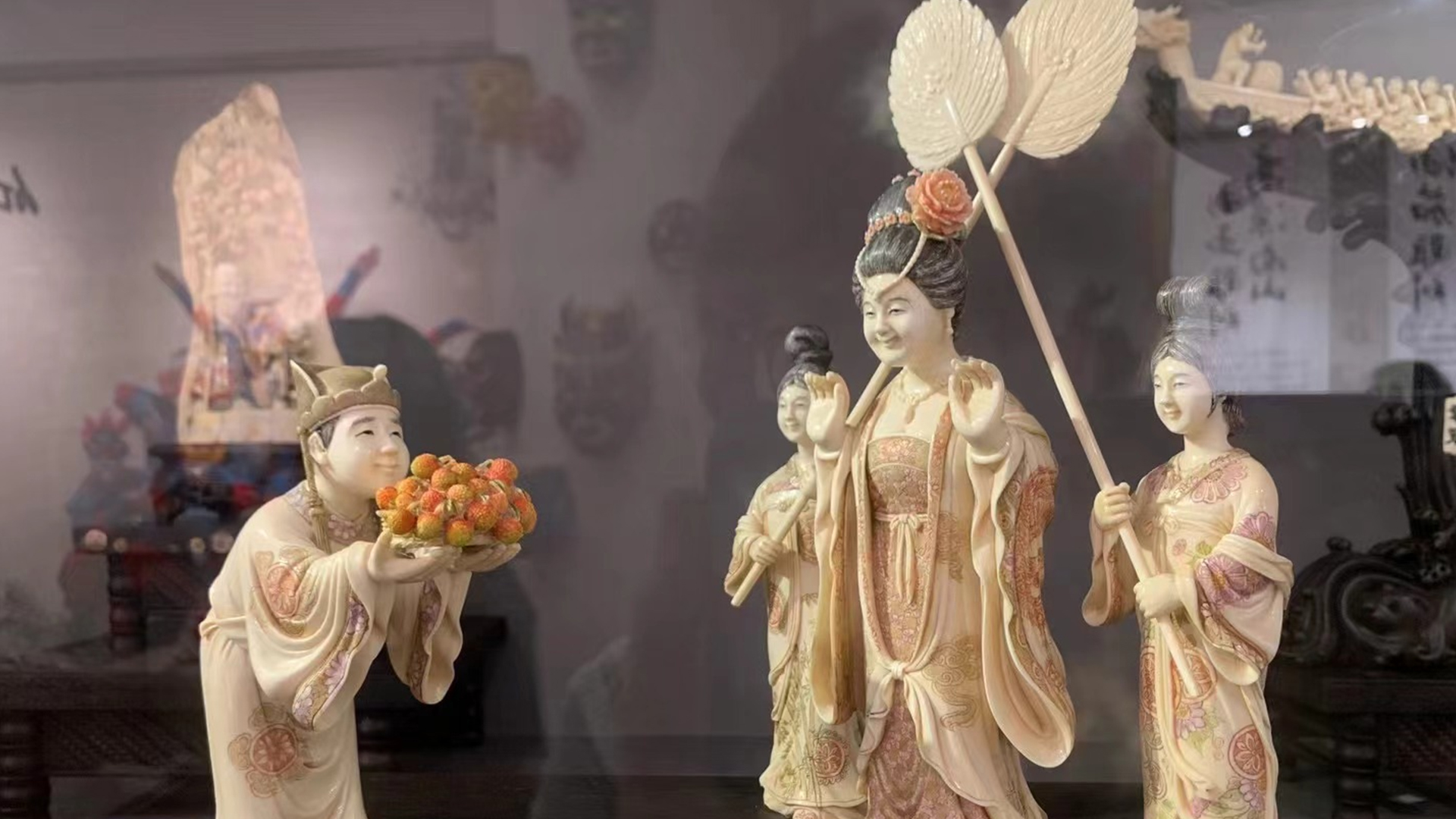 楊貴妃